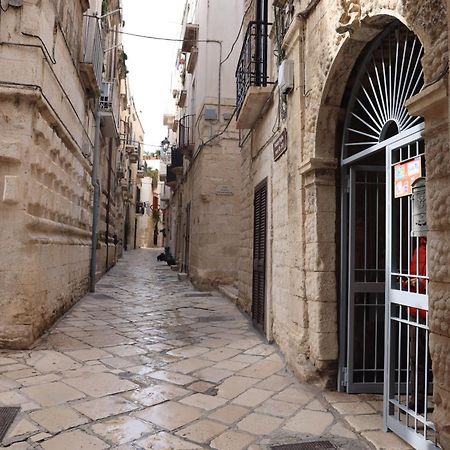 A Casa Mia Bed & Breakfast Giovinazzo Dış mekan fotoğraf