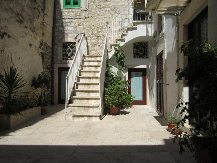 A Casa Mia Bed & Breakfast Giovinazzo Dış mekan fotoğraf