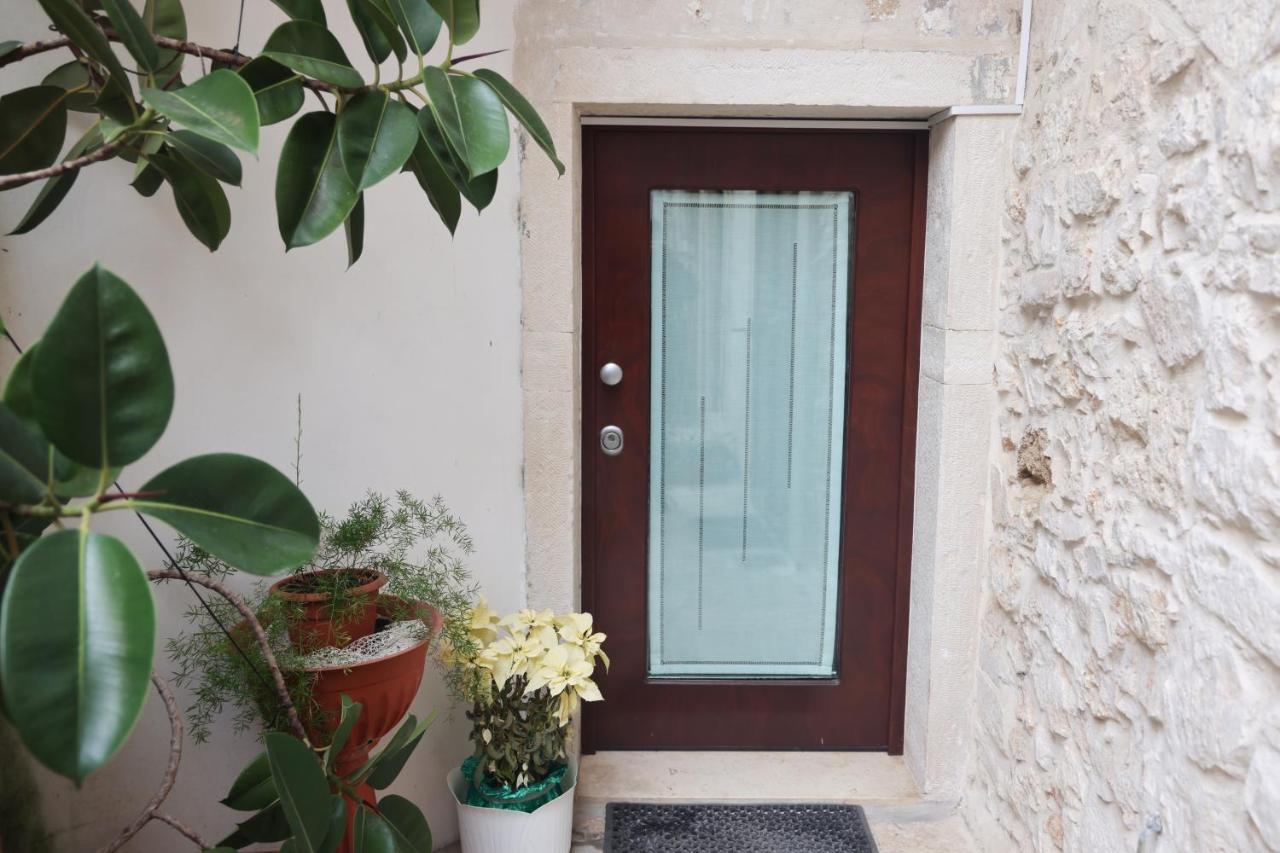 A Casa Mia Bed & Breakfast Giovinazzo Dış mekan fotoğraf