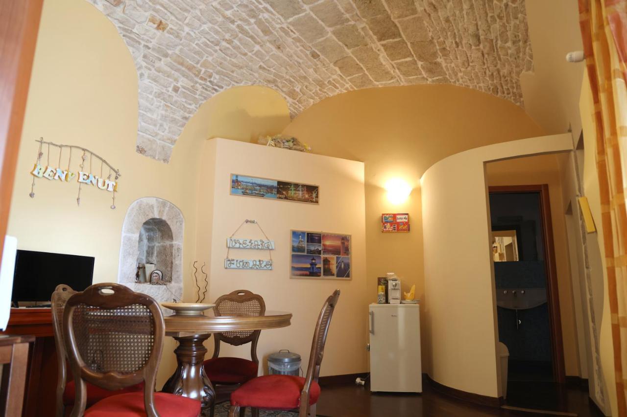 A Casa Mia Bed & Breakfast Giovinazzo Dış mekan fotoğraf