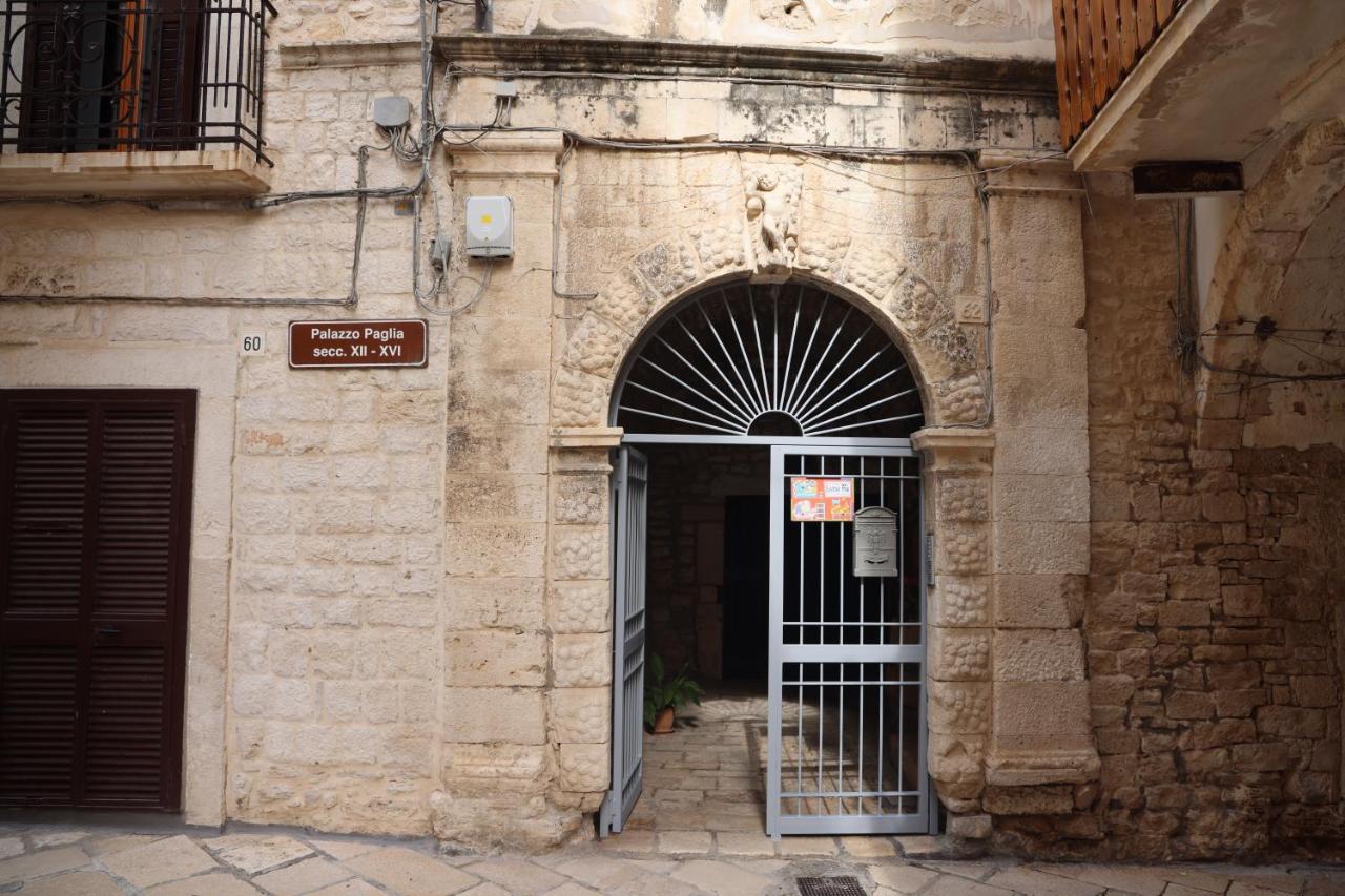 A Casa Mia Bed & Breakfast Giovinazzo Dış mekan fotoğraf