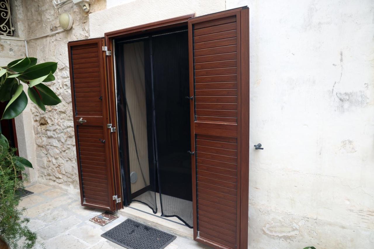 A Casa Mia Bed & Breakfast Giovinazzo Dış mekan fotoğraf