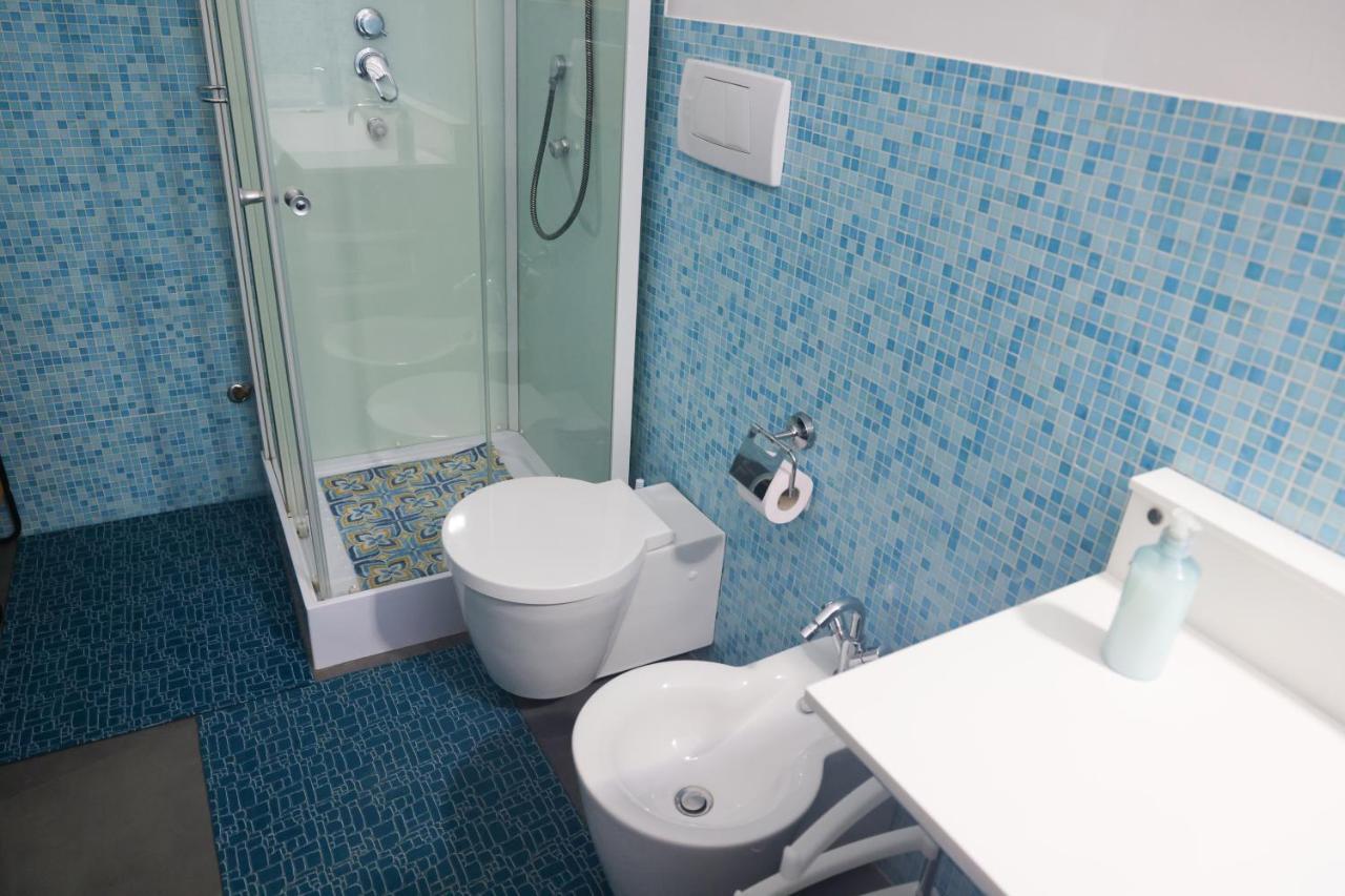 A Casa Mia Bed & Breakfast Giovinazzo Dış mekan fotoğraf