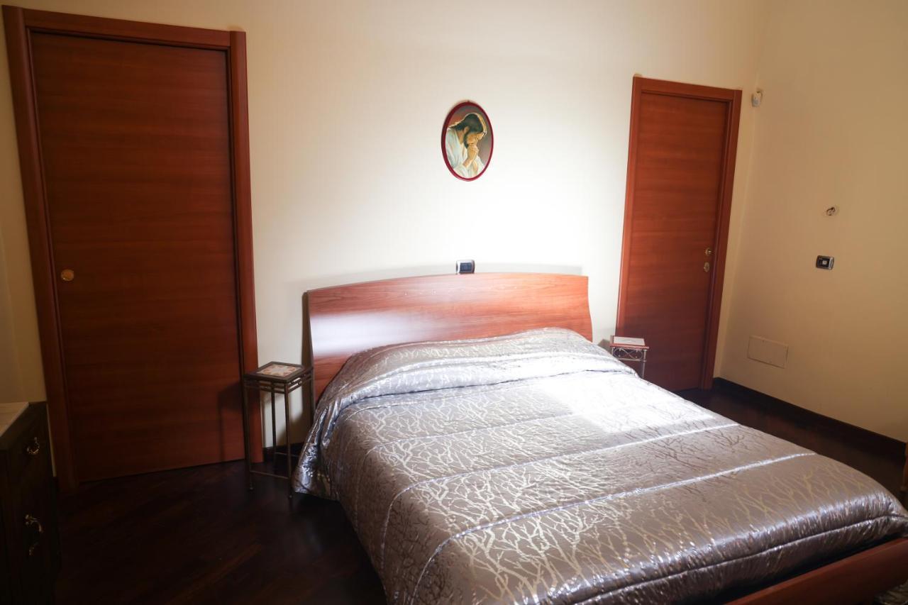 A Casa Mia Bed & Breakfast Giovinazzo Dış mekan fotoğraf