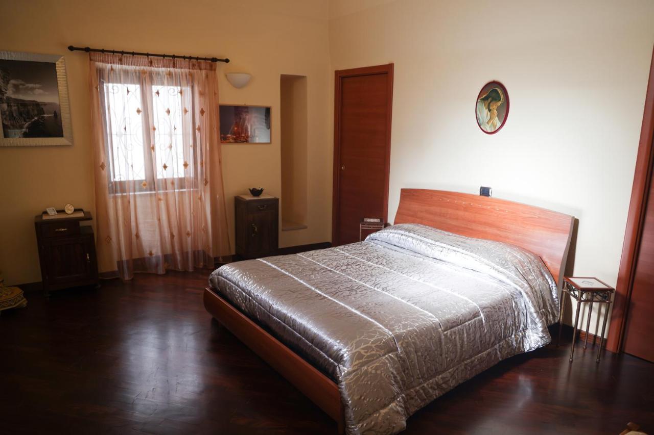 A Casa Mia Bed & Breakfast Giovinazzo Dış mekan fotoğraf