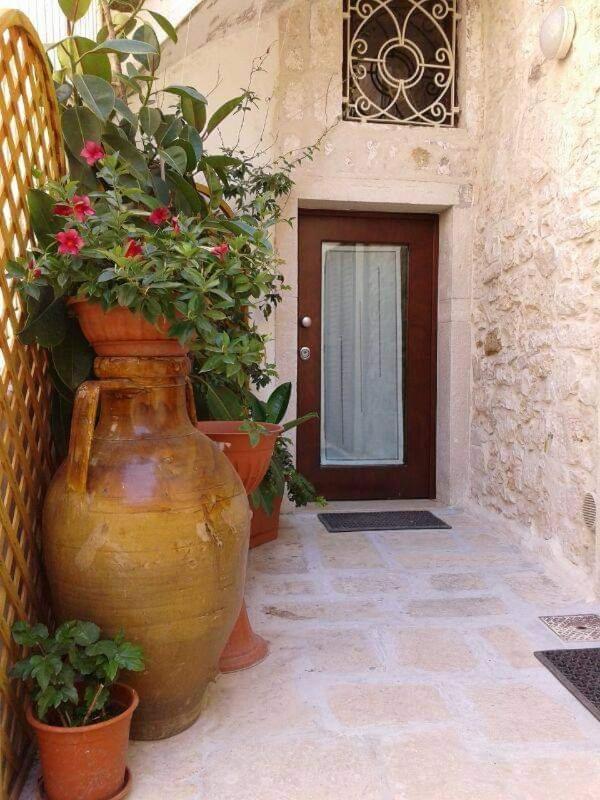 A Casa Mia Bed & Breakfast Giovinazzo Dış mekan fotoğraf